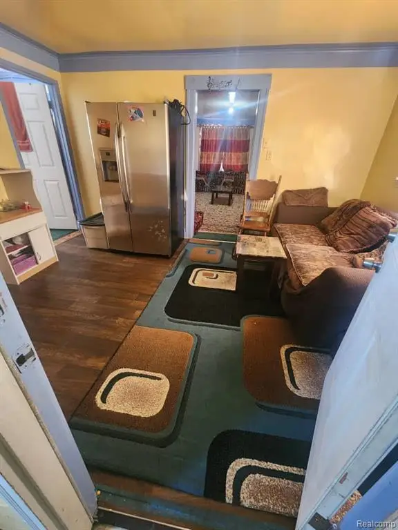 2455 Andrus, Hamtramck, MI 48212 - #3