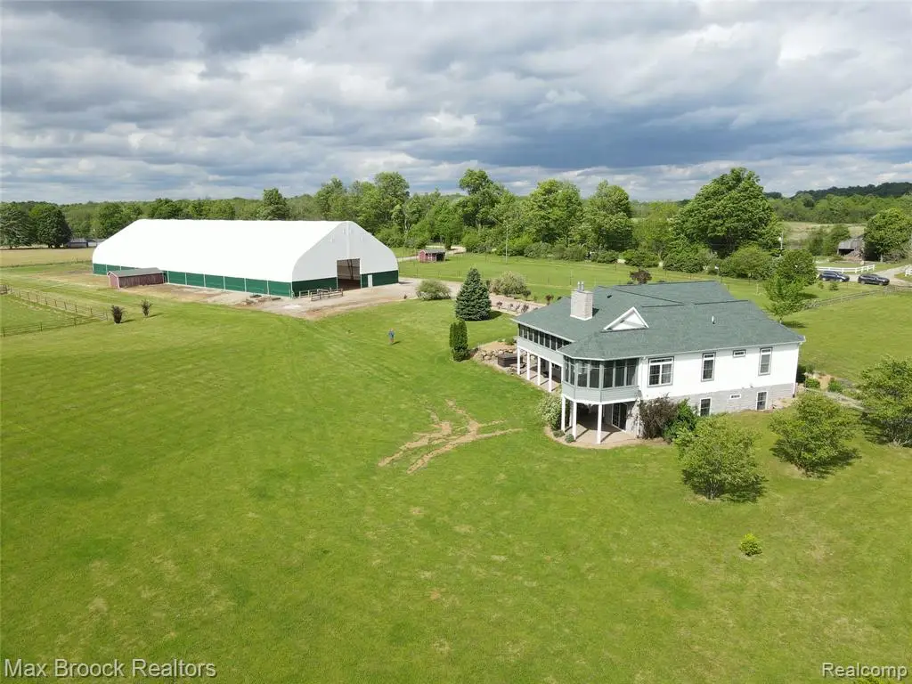 58282 Savage, Vandalia, MI 49095 - #1