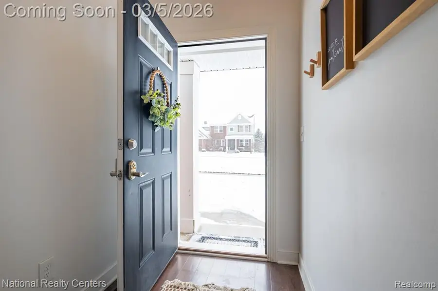 7025 Marigold, Grand Blanc, MI 48439 - #3