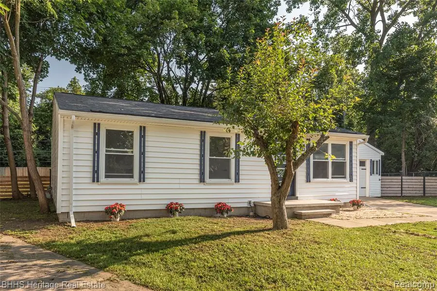 12 Trowbridge, Ann Arbor, MI 48108 - #2