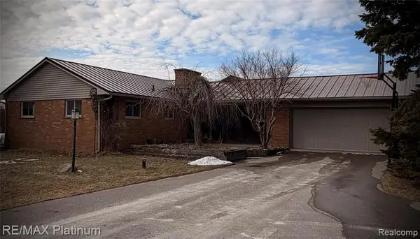 2525 Fisher, Howell, MI 