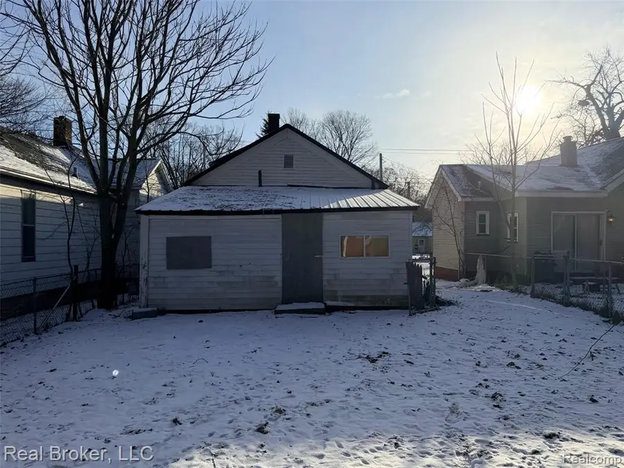 1711 Division, Muskegon, MI  - #2