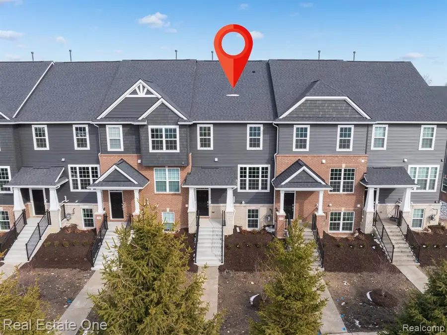 378 N Sydney #15, Plymouth, MI 48170 - #2