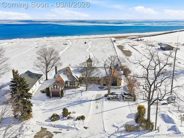 94 N Lake, Port Sanilac, MI 48469