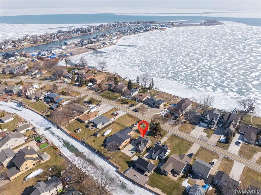 39401 Lakeshore, Harrison Township, MI  - #2