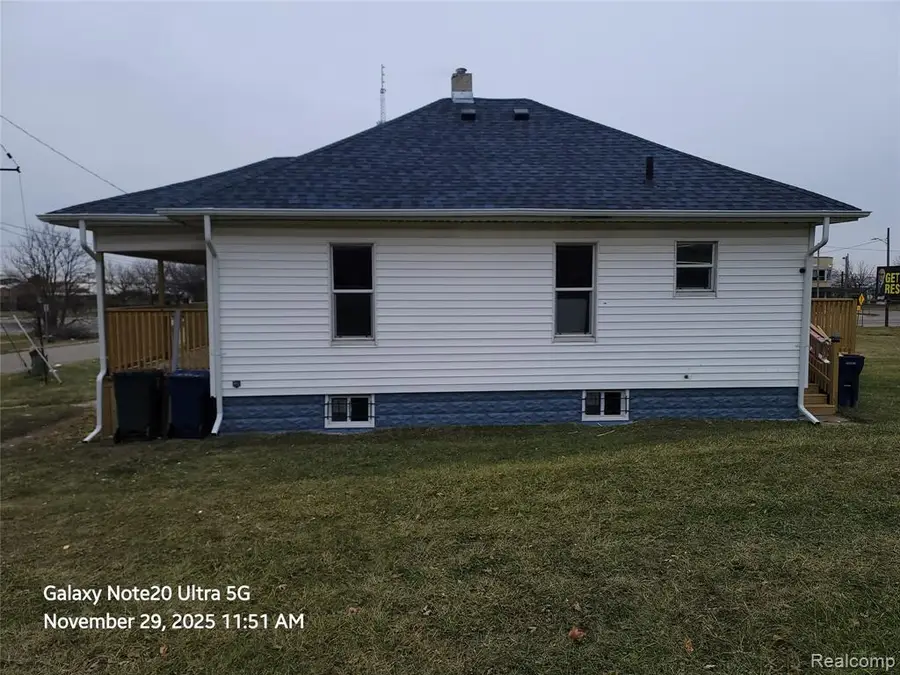 630 E Dartmouth, Flint, MI 48505 - #3