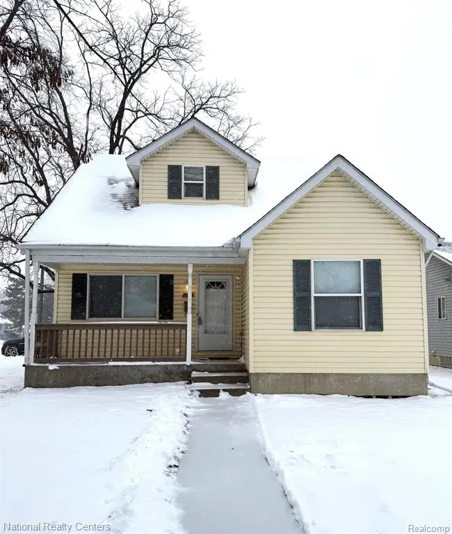 11003 Studebaker, Warren, MI  - #2