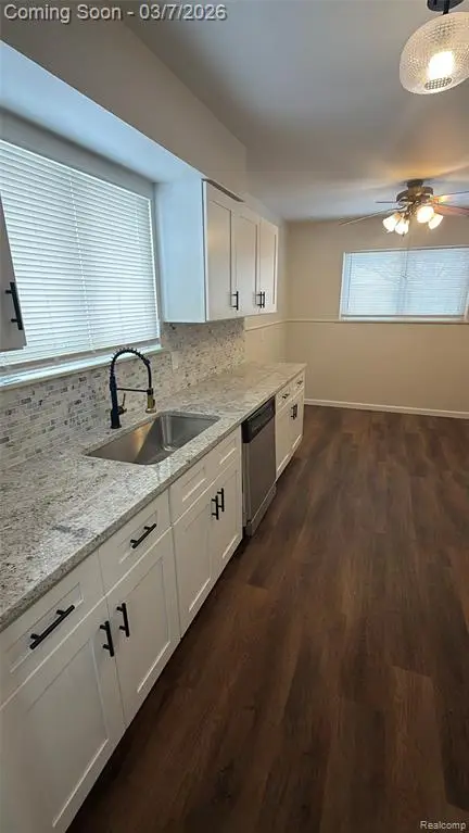 21053 Saint Francis, Farmington Hills, MI  - #3