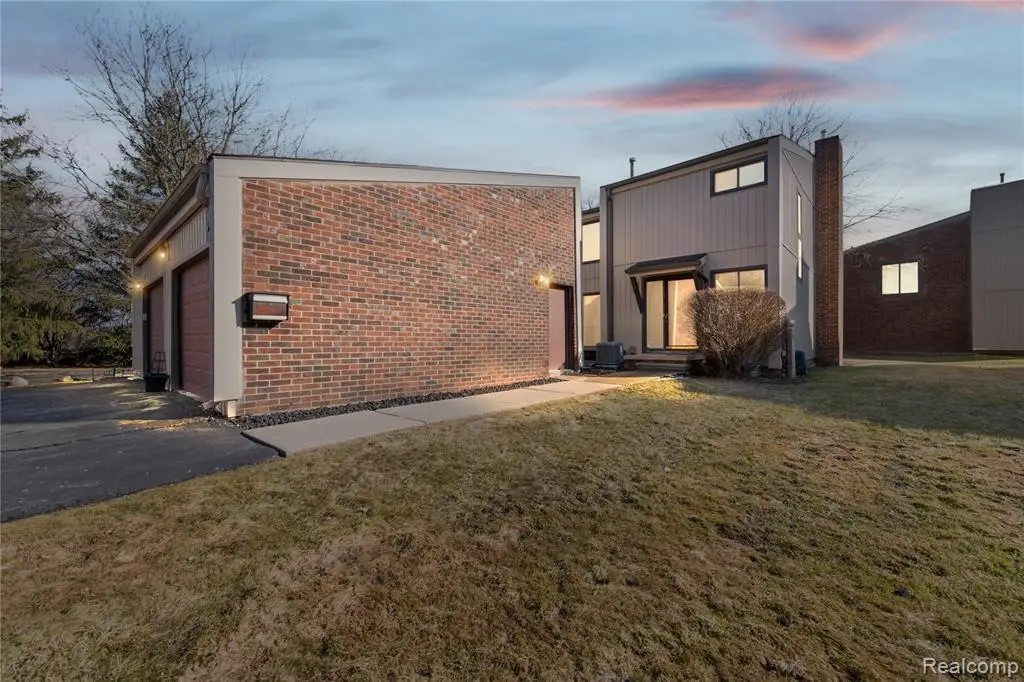 25033 Woodvale, Southfield, MI  - #1