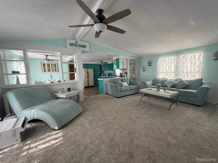 3086 Hillanlake #126, Brooklyn, MI  - #2