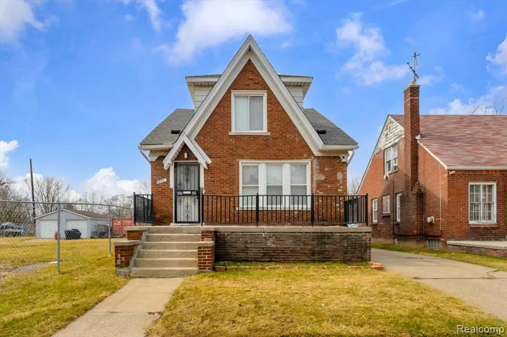 5777 Lakepointe, Detroit, MI  - #1