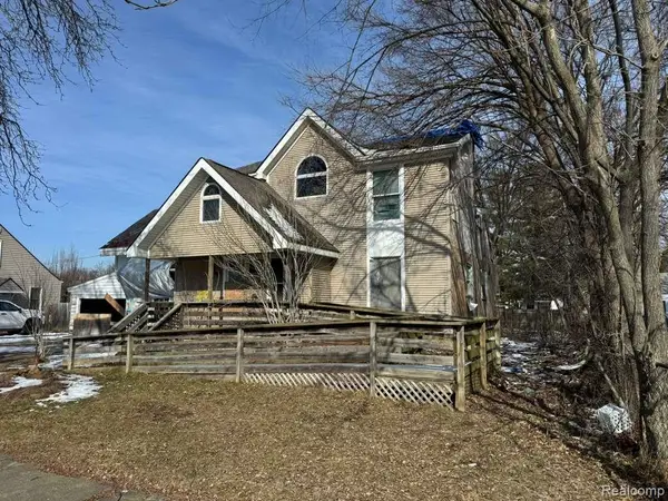 612 Clinton, Flint, MI 