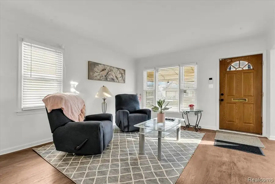 19440 Sawyer, Detroit, MI  - #2