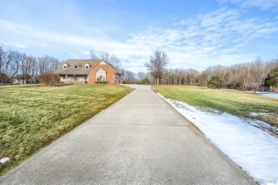845 Oak Tree, Lapeer, MI  - #2