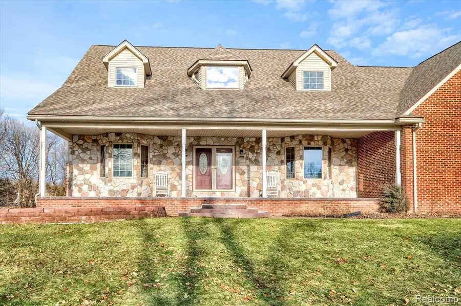 845 Oak Tree, Lapeer, MI  - #3