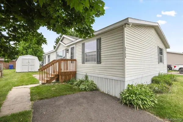 3710 Elm Ct., Clarkston, MI 48348