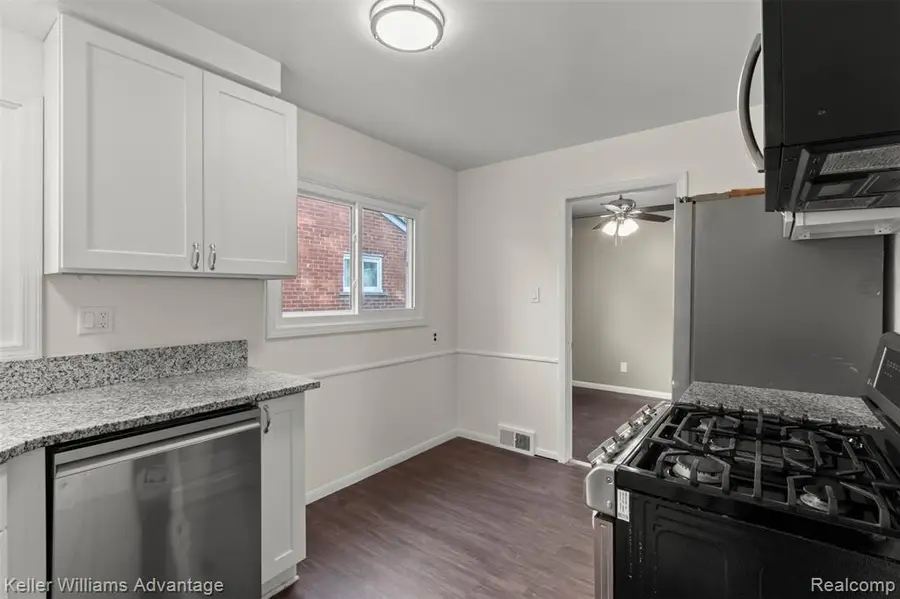 21701 Parklawn, Oak Park, MI  - #3