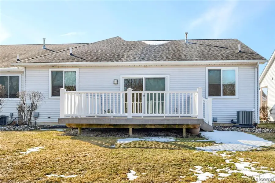 1390 Luxington, Lapeer, MI  - #3