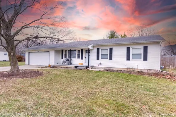 11346 Stoney Brook, Grand Ledge, MI 