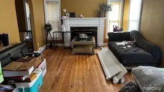 16712 Glastonbury, Detroit, MI  - #2