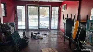 16712 Glastonbury, Detroit, MI  - #3