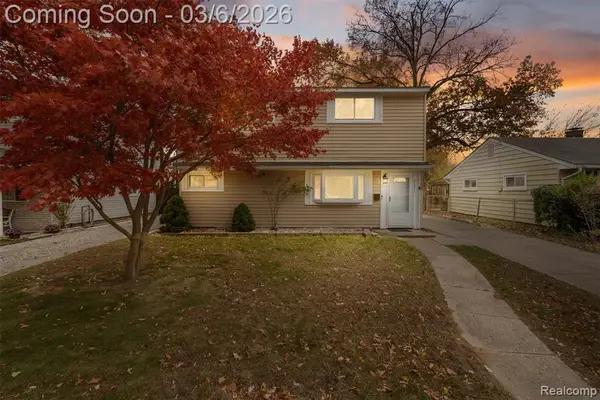 34441 Phyllis, Wayne, MI 48184