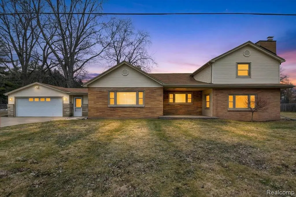 2668 Range, Port Huron, MI 48060 - #1