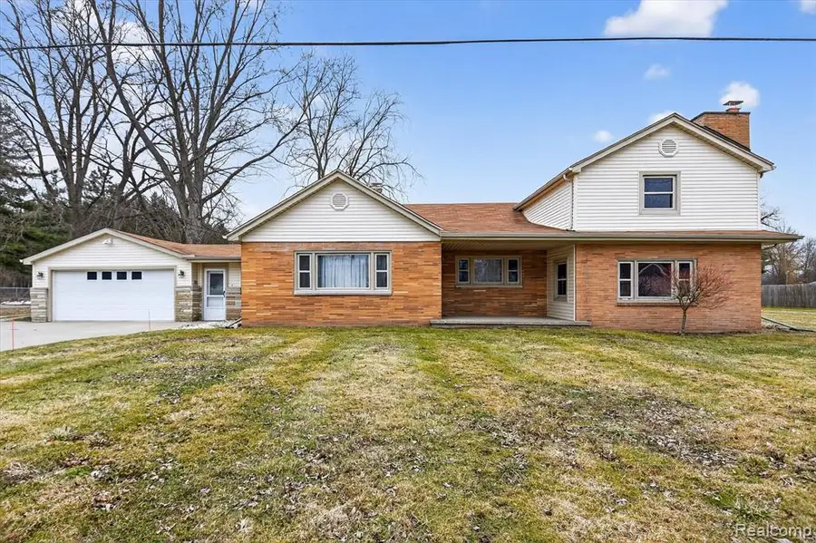 2668 Range, Port Huron, MI 48060 - #3