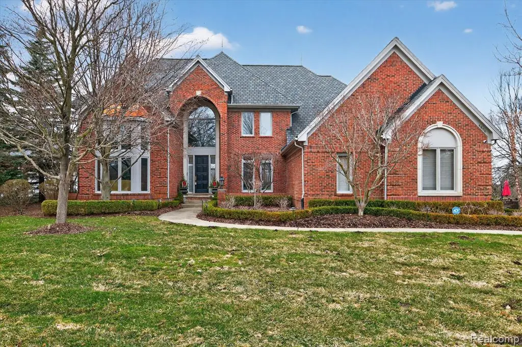 4806 Goodison Place, Rochester, MI 48306 - #1