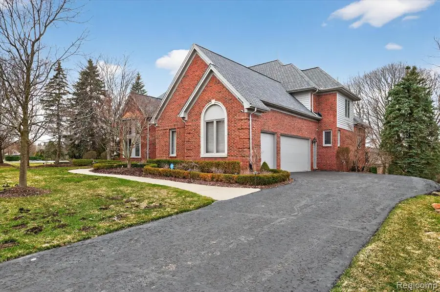 4806 Goodison Place, Rochester, MI 48306 - #3