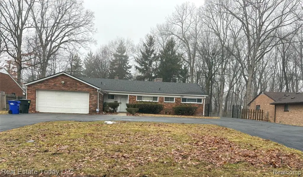 18319 Mcintyre, Detroit, MI  - #1