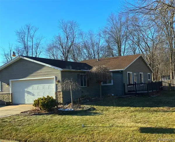 37281 Clio, Harrison Twp, MI 