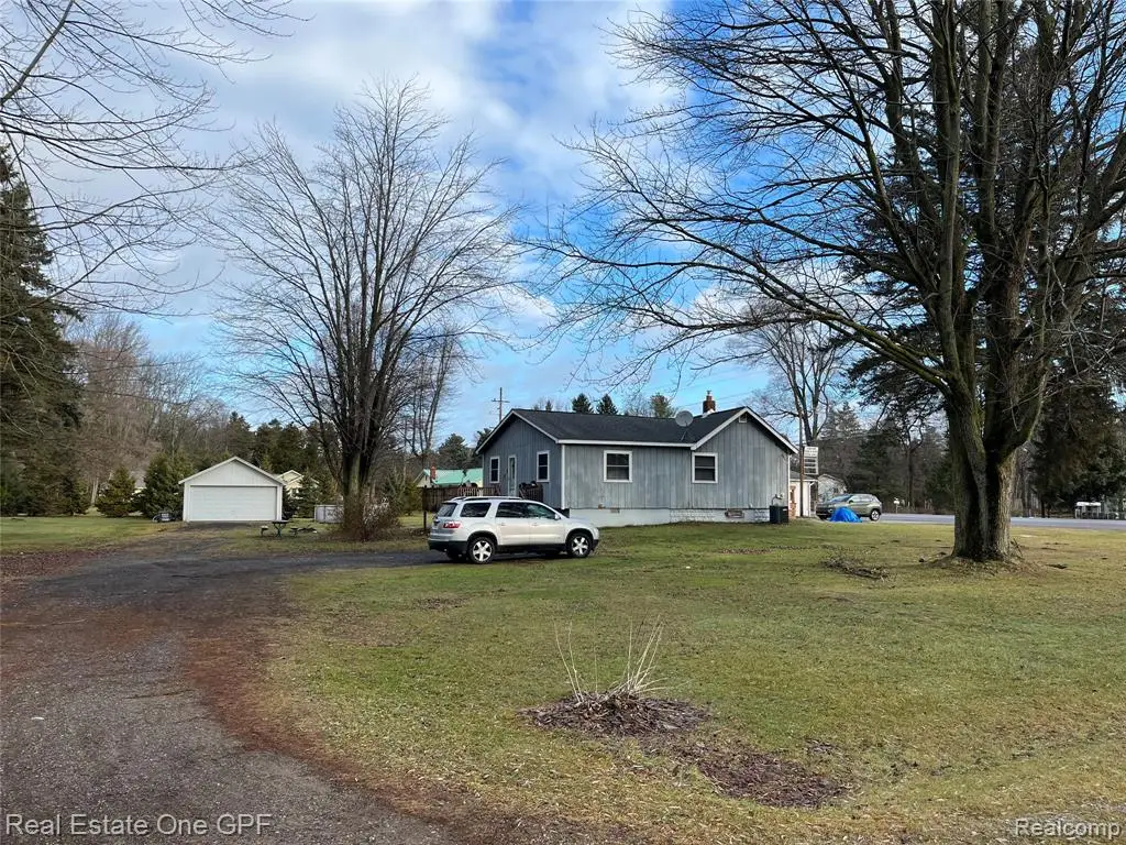 8216 & 8220 Lakeshore, Lexington, MI  - #1