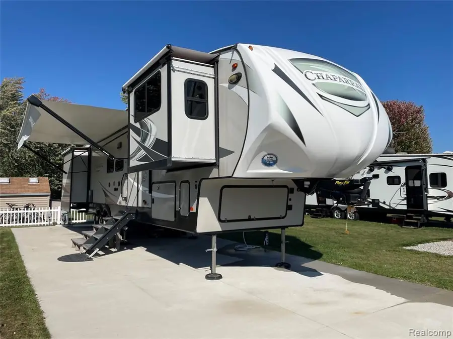 831 Main St, Au Gres, MI 48703 - #2