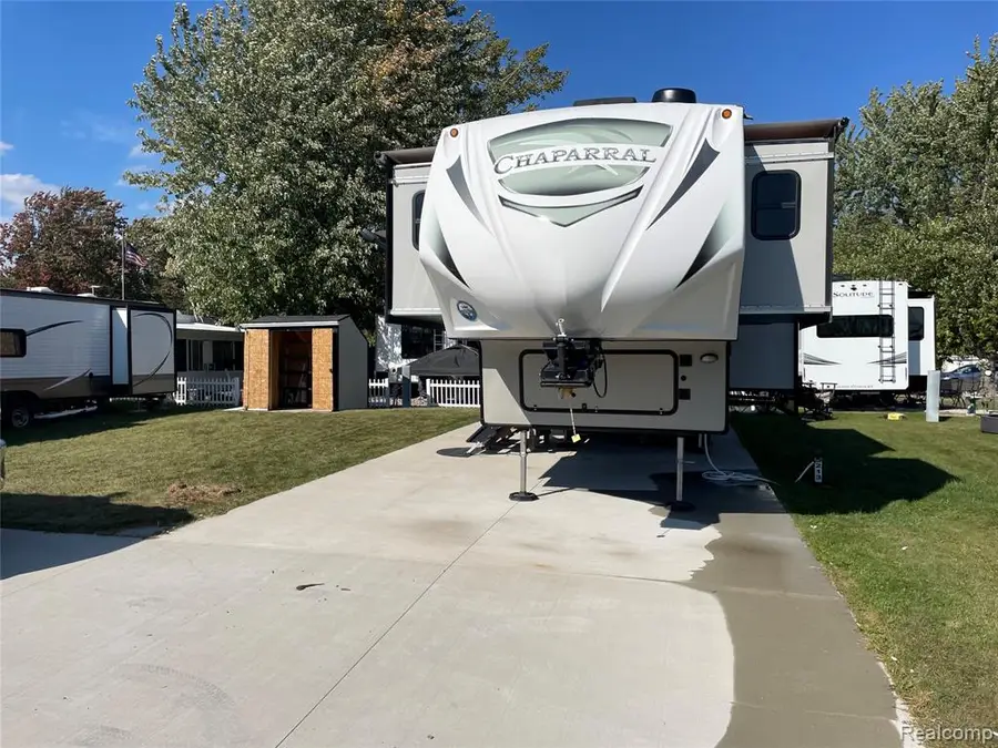 831 Main St, Au Gres, MI 48703 - #3