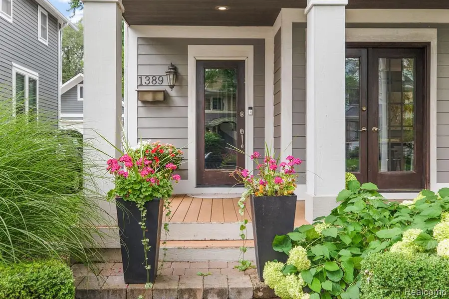 1389 Bird, Birmingham, MI 48009 - #2