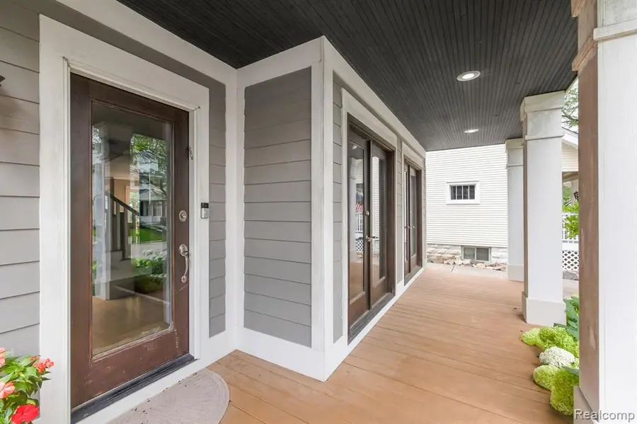 1389 Bird, Birmingham, MI 48009 - #3