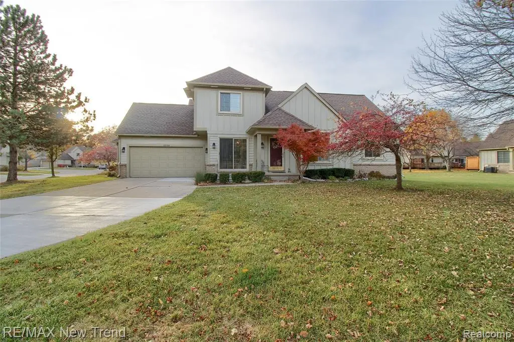 2759 Maple Forest, Wixom, MI 48393 - #1