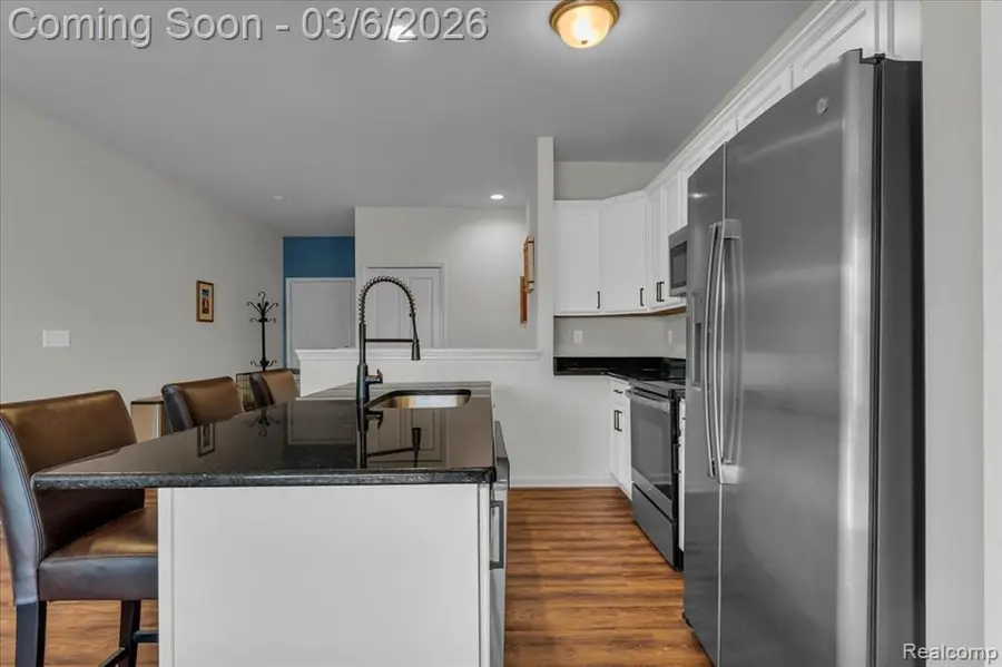 831 Plum Village, Monroe, MI  - #3