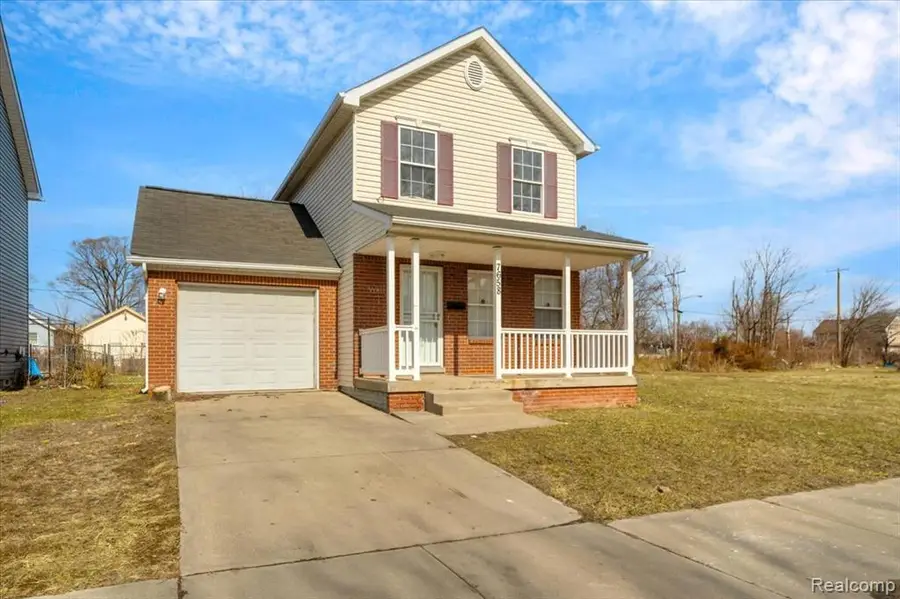 7658 Desoto, Detroit, MI 48238 - #2