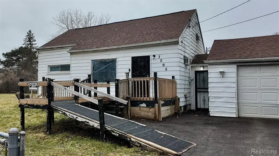 3095 Maywood, Flint, MI  - #2