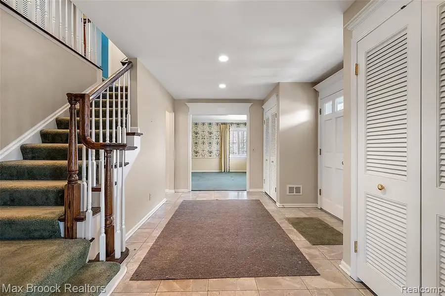 1309 Sandringham, Bloomfield Hills, MI  - #2