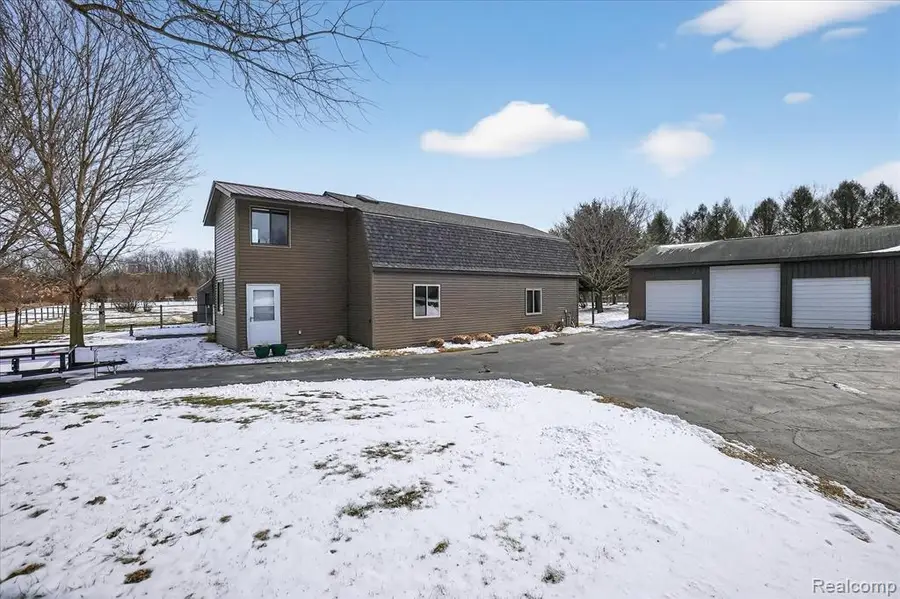 14463 Seymour, Linden, MI 48451 - #3