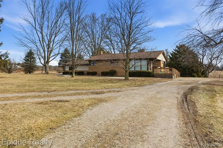 5426 Wildcat, North Street, MI  - #2