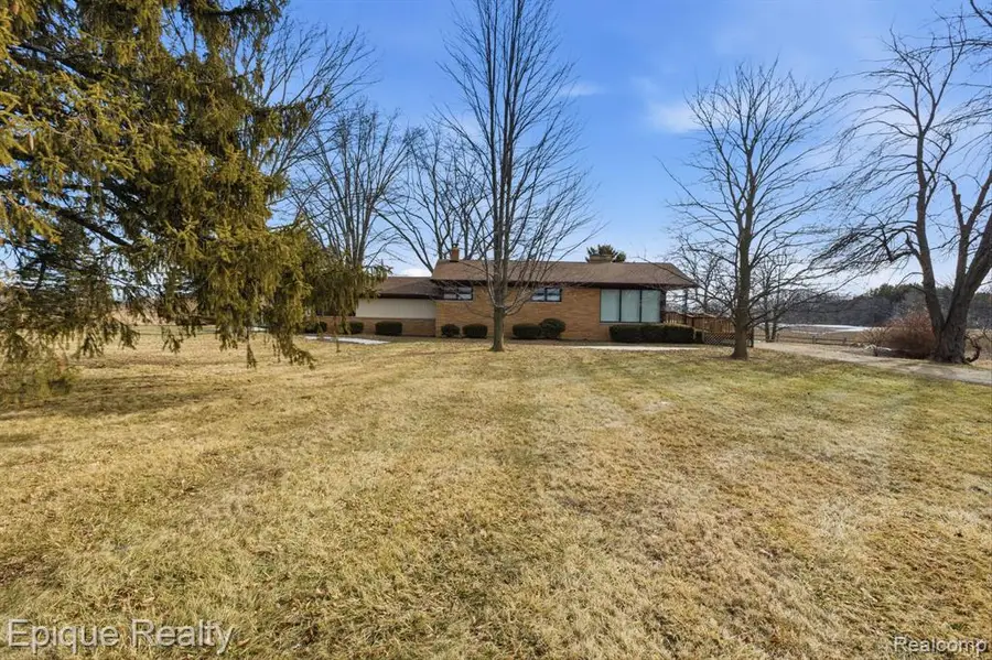 5426 Wildcat, North Street, MI  - #3