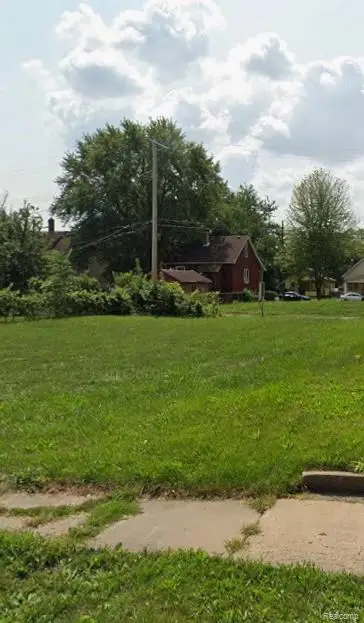 40 W Glenwood, Ecorse, MI 