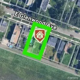 40 W Glenwood, Ecorse, MI 48229 - #2