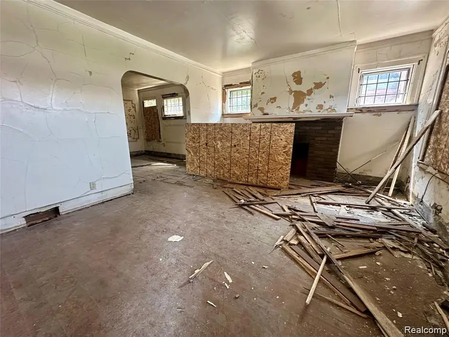 13194 Monica, Detroit, MI  - #2