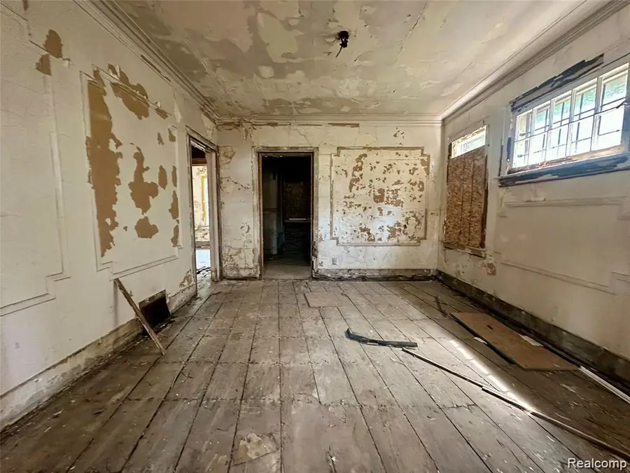 13194 Monica, Detroit, MI  - #3