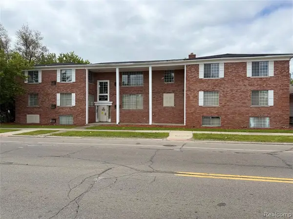 10101 Cadieux, Detroit, MI 48224